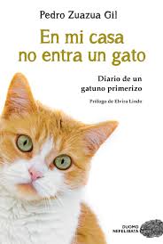 EN MI CASA NO ENTRA UN GATO 9788417761882