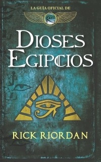 DIOSES EGIPCIOS 9789585407770