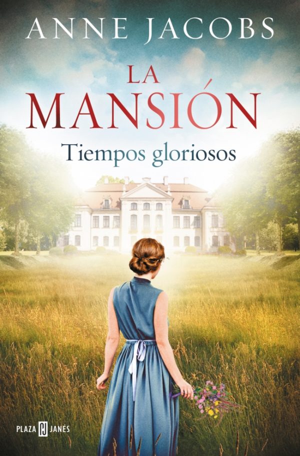 LA MANSION - TIEMPOS GLORIOSOS 9789585457430