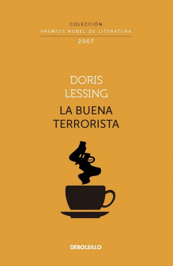 LA BUENA TERRORISTA 9789585579231