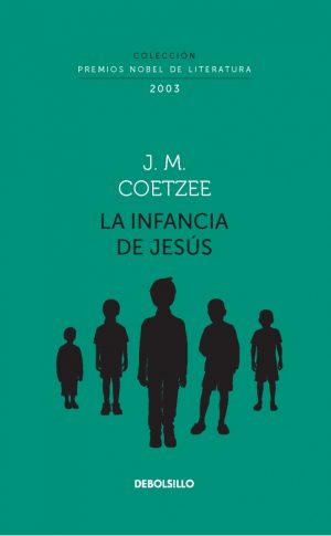 LA INFANCIA DE JESUS 9789585579484