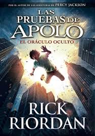 LAS PRUEBAS DE APOLO 1.EL ORACULO OCULTO 9789585964495
