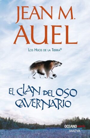 EL CLAN DEL OSO CAVERNARIO (EXPRES) 9786074004342