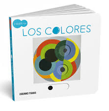 LOS COLORES 9786075570068