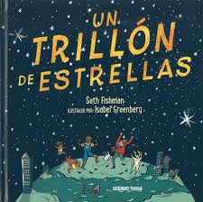 UN TRILLON DE ESTRELLAS 9786075570754