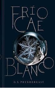FRIO CAE BLANCO 9788412056099