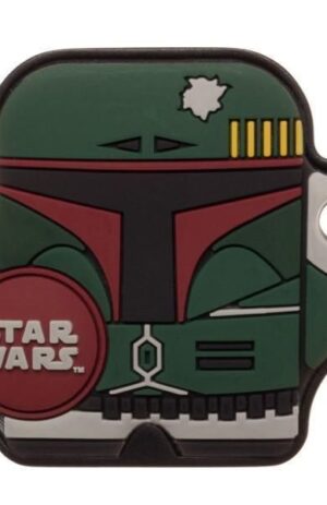 FOUNDMIN - STAR WARS VERDE