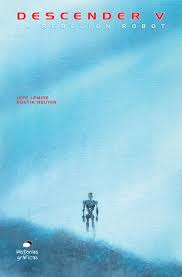 DECEBDER V LA REBELION ROBOT 9786075570693