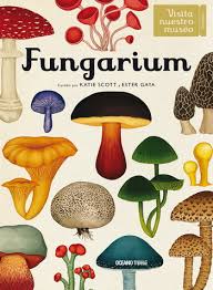 FUNGARIUM 9786075572130