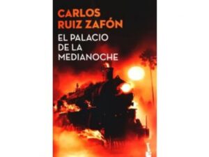 EL PALACIO DE MEDIANOCHE 9789584275356