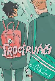 HEARTSTOPPER TOMO 1 9789877475876