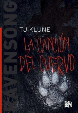 RAVENSONG: LA CANCION DEL CUERVO 9789877476606