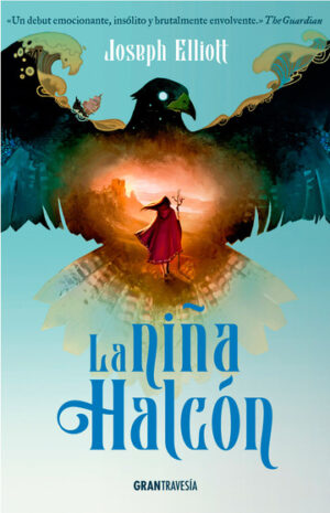 LA NINA HALCON 9788412030471