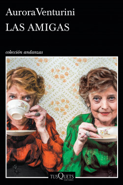 LAS AMIGAS -