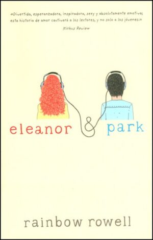 ELEANOR AND PARK 9789587587623