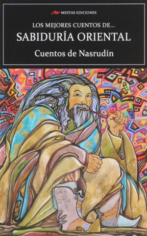 LOS MEJORES CUENTOS DE SABIDURIA ORIENTAL 9788417782160