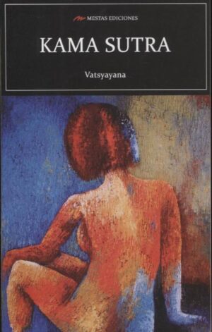 KAMA SUTRA 9788417782238