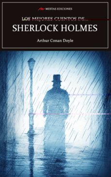 LOS MEJORES CUENTOS DE SHERLOCK HOLMES 9788417782382
