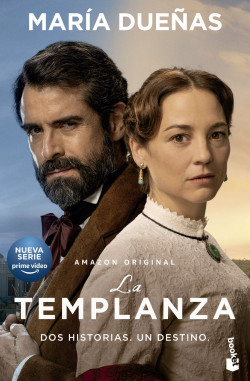 LA TEMPLANZA 9789584294050
