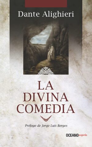 LA DIVINA COMEDIA 9786074005523