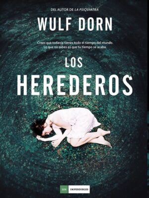LOS HEREDEROS 9788417128579