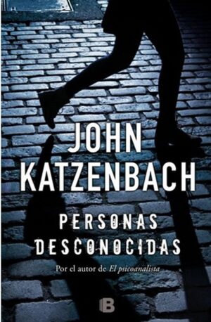 PERSONAS DESCONOCIDAS 9789588991269