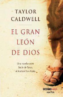 EL GRAN LEON DE DIOS 9786078303663