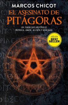 EL ASESINATO DE PITAGORAS 9788416261208