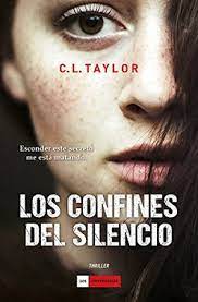 LOS CONFINES DEL SILENCIO 9788416261383