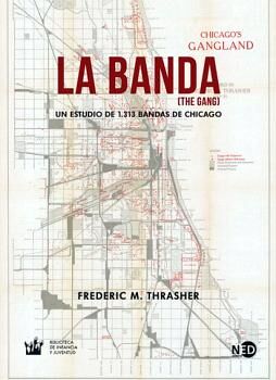 LA BANDA 9788416737918