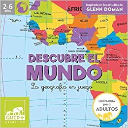 DESCUBRE EL MUNDO 9788417127275