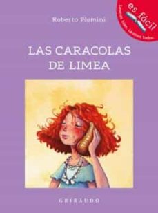 LAS CARACOLAS DE LIMEA 9788417127954