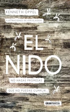 EL NIDO 9788494631535