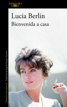 BIENVENIDA A CASA - ES 9788420435732