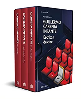 COLECCION ESCRITOS DE CINE PACK 3 LIBROS 9788466357678