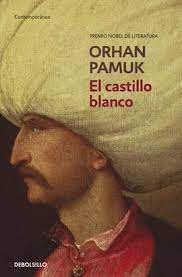 EL CASTILLO BLANCO 9788490329351