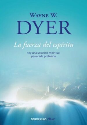 LA FUERZA DEL ESPIRITU 9788499086965