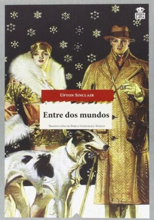 ENTRE DOS MUNDOS 9788416537037