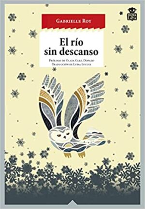 RIO SIN DESCANSO 9788416537082