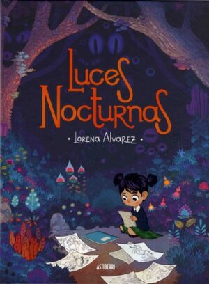 LUCES NOCTURNAS 9788416880157