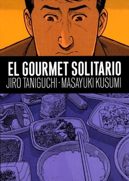 EL GOURMET SOLITARIO 9788492769681