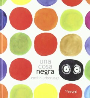 UNA COSA NEGRA 9788493876807