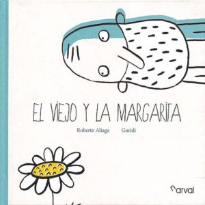 VIEJO Y LA MARGARITA 9788493938185