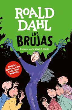 LAS BRUJAS -CO INFANTIL 9789585118843