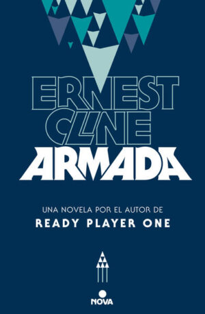 ARMADA 9788466658935