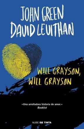 WILL GRAYSON, WILL GRAYSON 9789871997091
