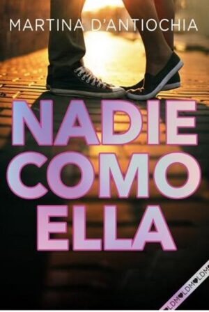 NADIE COMO ELLA 9789874924964