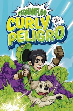 CURLY ESTA EN PELIGRO 9789877362060