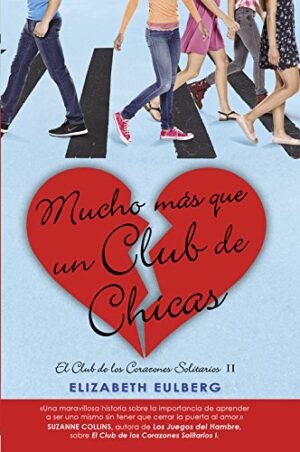 MUCHO MAS QUE UN CLUB DE CHICAS 9789877381740