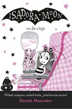 ISADORA MOON VA DE VIAJE